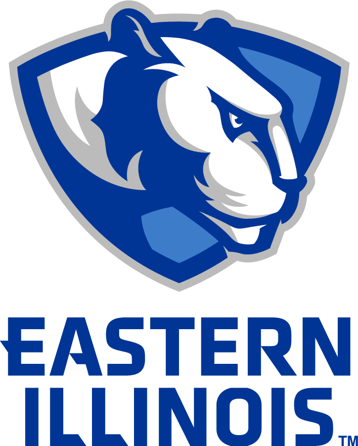 Eastern Illinois Panthers 2015-Pres Alternate Logo diy iron on heat transfer